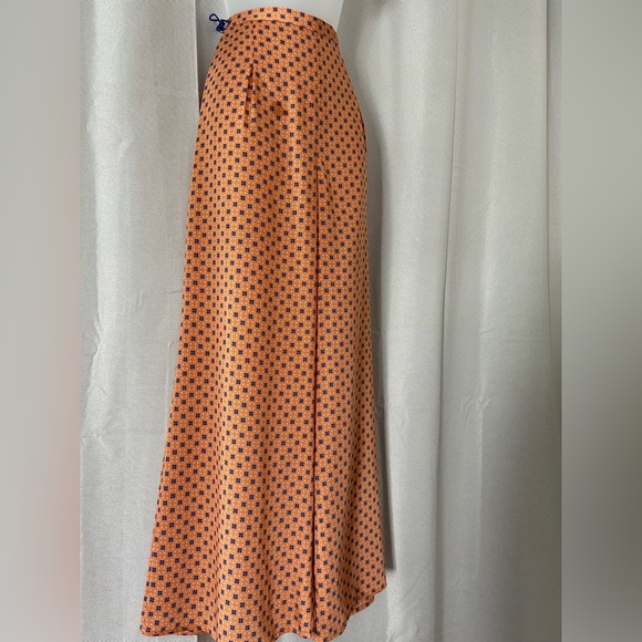 ZARA wide leg pants - Picture 5 of 9